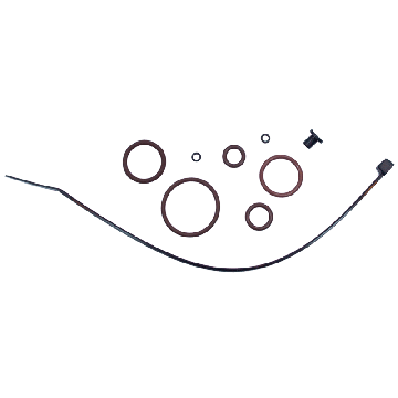 Hog Second Stage Service Kit