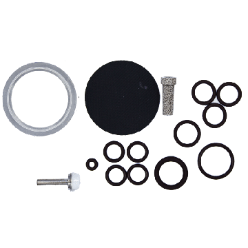 D2 First Stage Service Kit