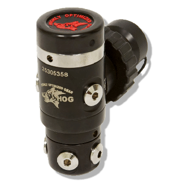 Hog D3 Sealed First Stage