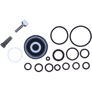 HOG D3 First Stage Service Kit (Viton)