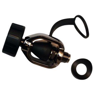 Hog DIN to Yoke Conversion Kit