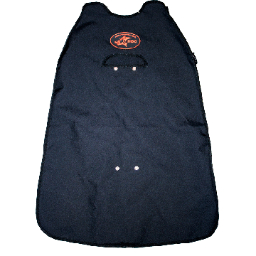 HOG Sidemount Wing Protective Cover (Closeout)