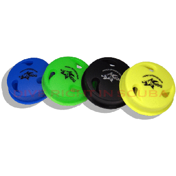 Hog D1 Soft Face Cover