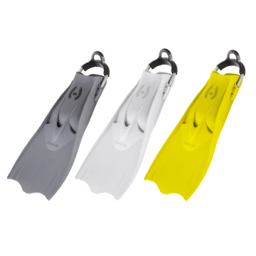 F1 LT Fins
