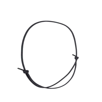 Regulator Necklace