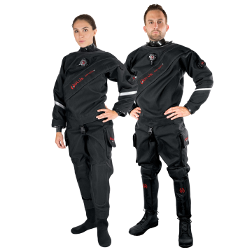 DX300X Drysuit