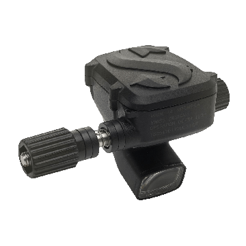 Galileo HUD Hands-Free Computer