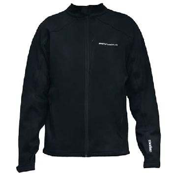 Humboldt Merino-Lined Jacket