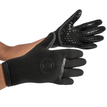 5mm Neoprene Hydrolock Gloves