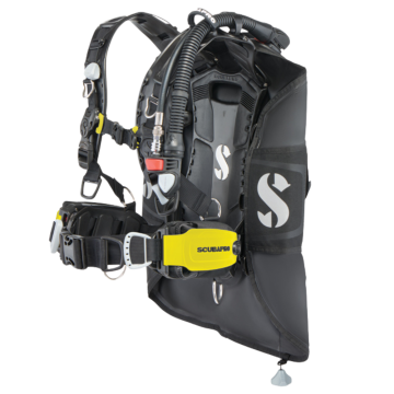 Hydros Pro 2 BCD Bundle