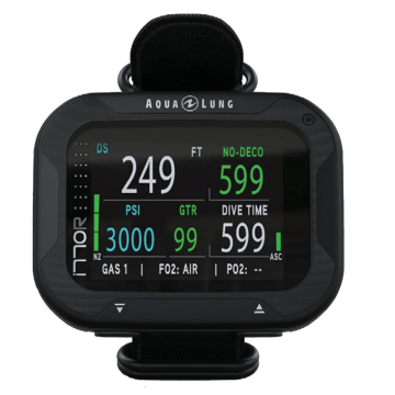 i770R Air Integrated Wrist Computer