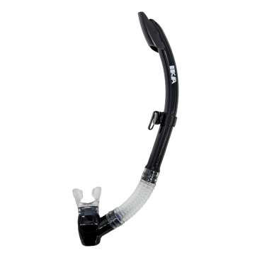 Ika Ergonomic Snorkel