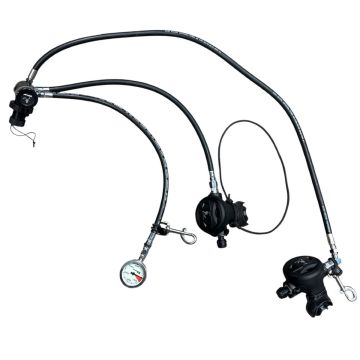 Illusion 2.0 Advanced Regulator Package