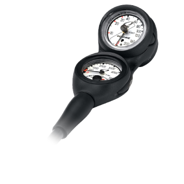 Max Depth Swiv Combo