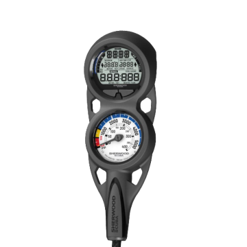 Logic 2 Gauge Computer Console