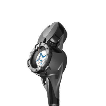 Logic 3 Gauge Computer Console