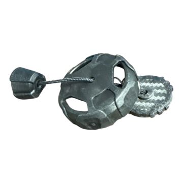 Dive Rite Low Profile OPV
