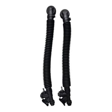 Dive Rite Low-Pro Inflator Assembly