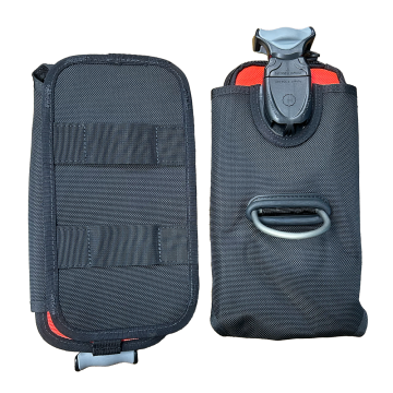 Horizontal Replacement Weight Pockets (Pair)