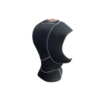 Neoprene Hood 6mm Collar (Closeout)