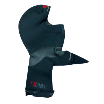 Inferno V-Skin Merino Zip Hood (Closeout)