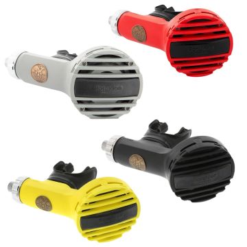 Jetstream Second Stage Regulator