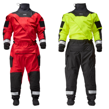 NRS Ascent SAR Drysuit