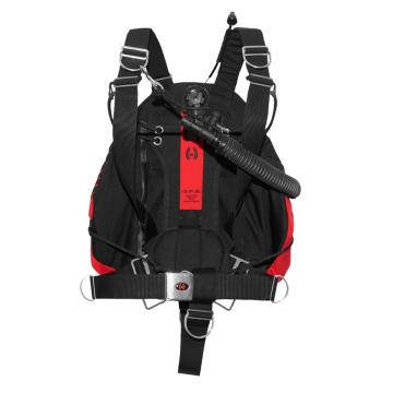 Katana 2 Sidemount BCD