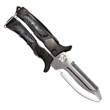 Mini FogCutter Dive Knife