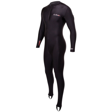 Unisex Lycra HotSkins Fullsuit