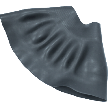 Drysuit Latex Bellows Neck Seal
