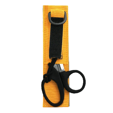 Dive Shears with Sheath