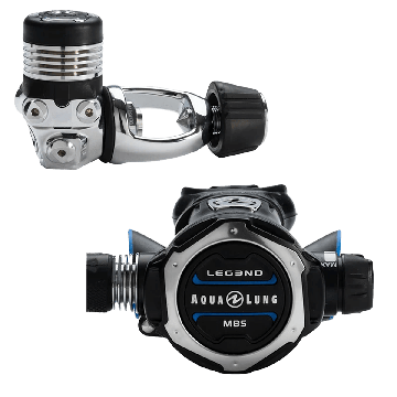 LEG3ND MBS Regulator