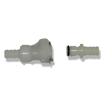 Quick Disconnect for P-Valve