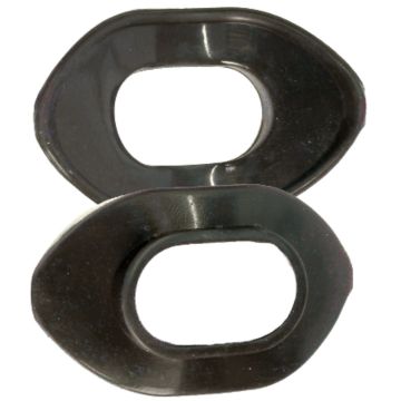 Regulator Lip Shield