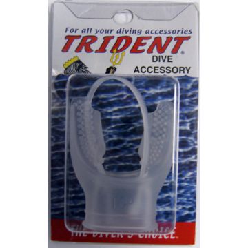 Long Bite Mouthpiece