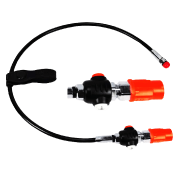 Low Air Alarm (Closeout)