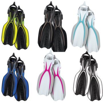 Manta Ray Fins
