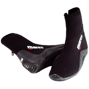 Classic 5mm Dive Boot