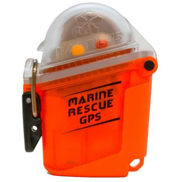 Marine Rescue GPS