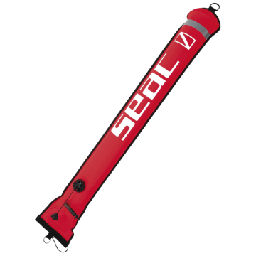 Diver Alert Marker Buoy