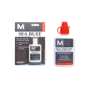 New Mask Care Bundle