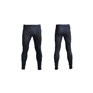 Merino Base Layer Johns (Large, Closeout)