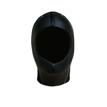 7mm Merino Zippered Drysuit Hood