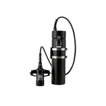 20W VARIABLE-FIXED FOCUS LED