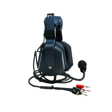 MK2-DCI Deluxe Headset