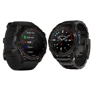Descent MK3i 51mm Smartwatch