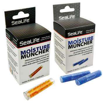 Moisture Muncher Capsules (10-Pack)