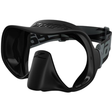 Scope Mono Mask