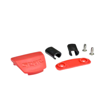 Motus Fin Assembly Kit (Single)